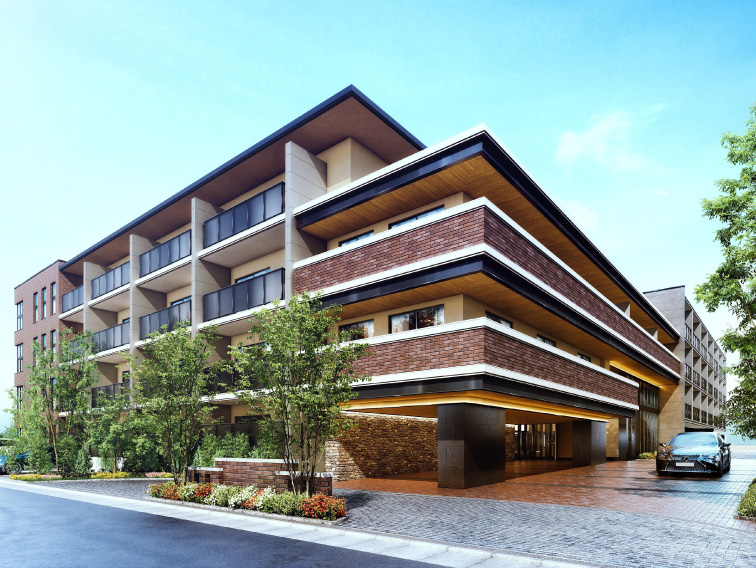 LUMISIA 浦安舞浜