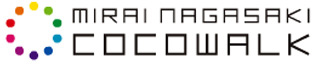MIRAI NAGASAKI COCOWALK