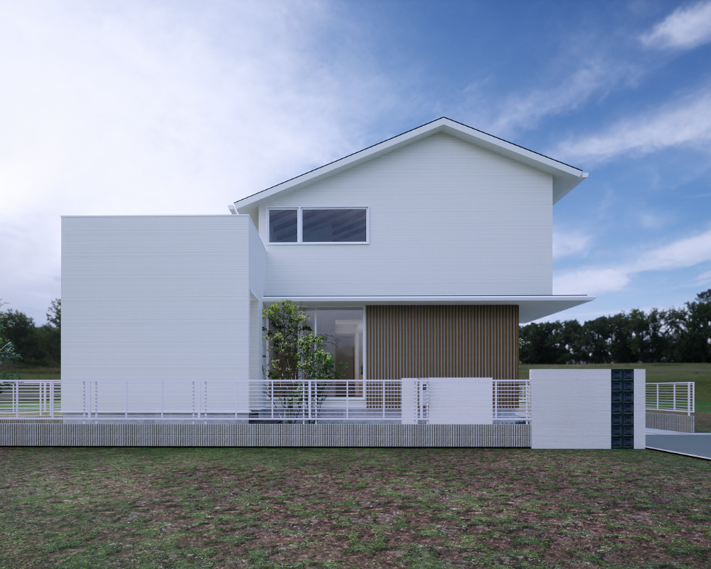 久留米】エテルナガーデンズ山川追分 5号地｜久留米/鳥栖｜福岡