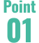 Point 01