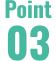 Point 03