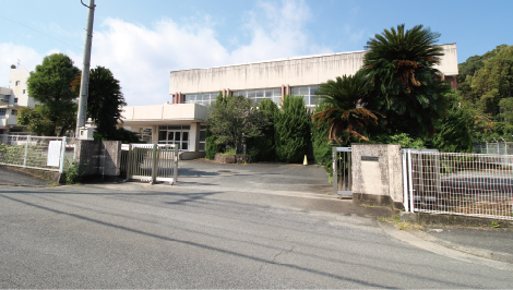 山口小学校